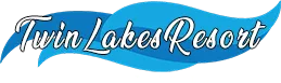 Twin Lakes Resort logo
